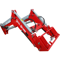 Ładowacz czołowy MTS-1200